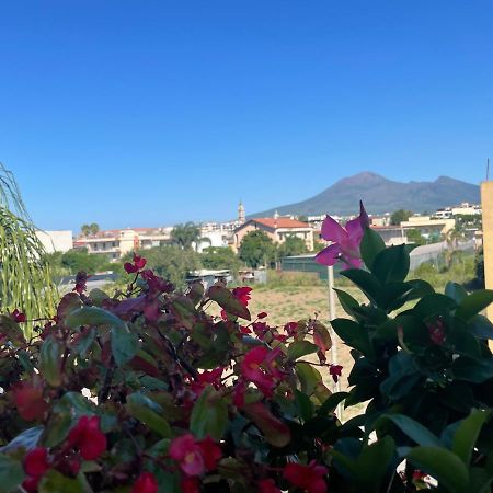 Pompeii 22 Apartment ภายนอก รูปภาพ