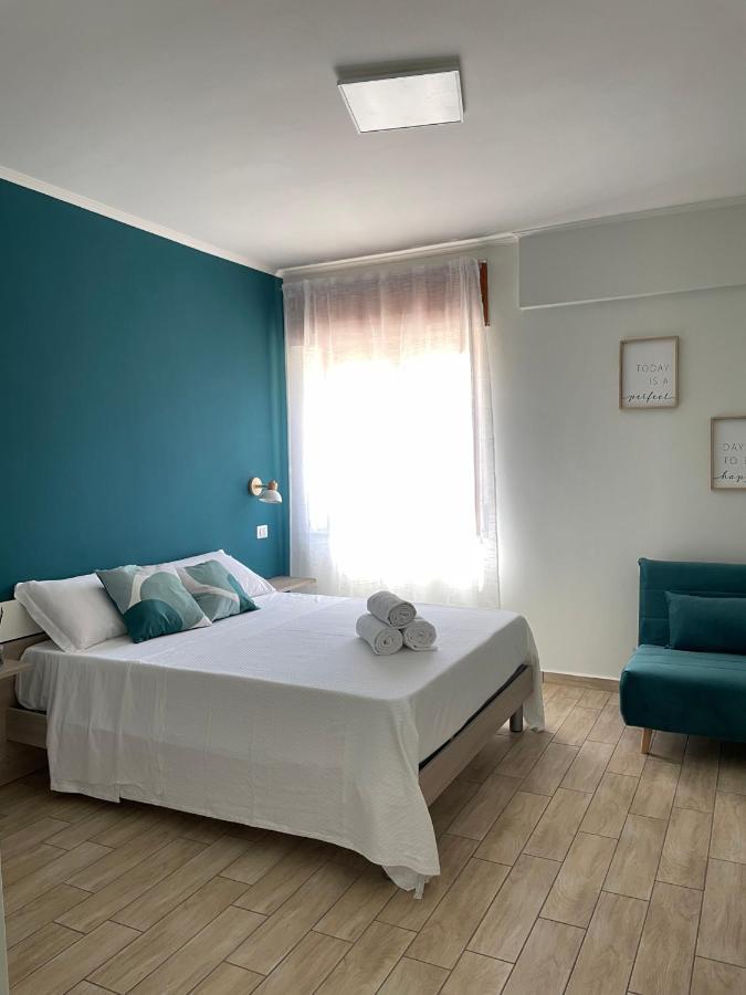 Pompeii 22 Apartment ภายนอก รูปภาพ