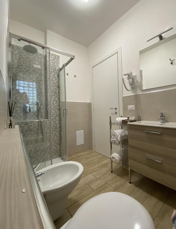 Pompeii 22 Apartment ภายนอก รูปภาพ