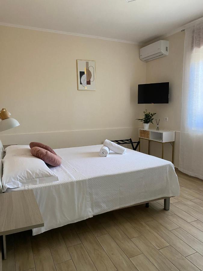 Pompeii 22 Apartment ภายนอก รูปภาพ