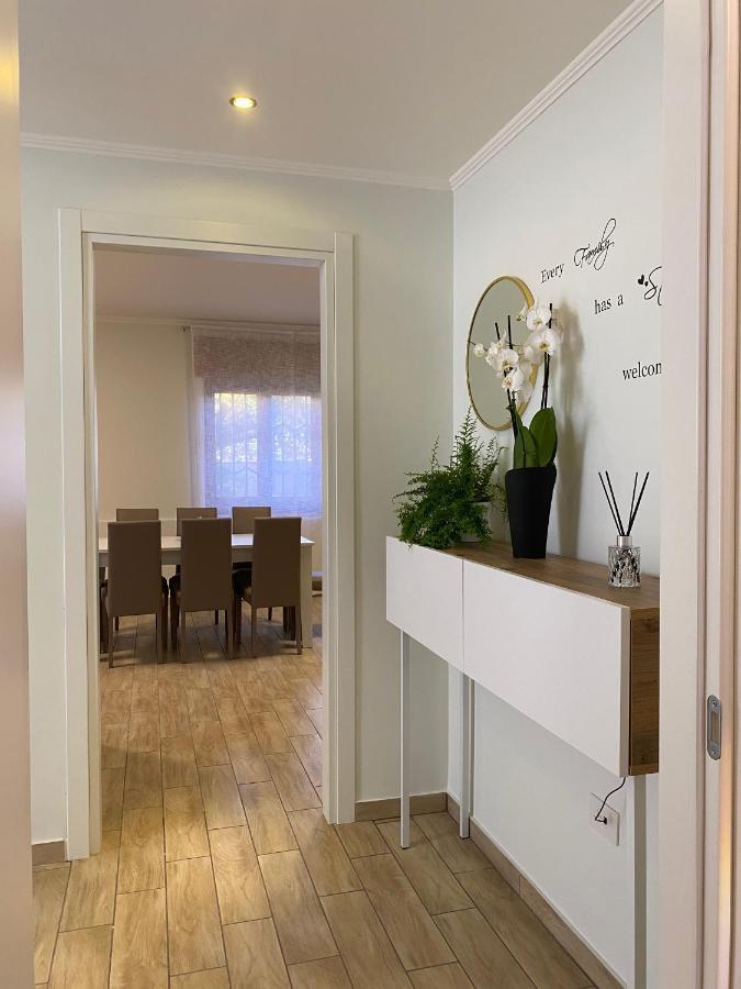 Pompeii 22 Apartment ภายนอก รูปภาพ