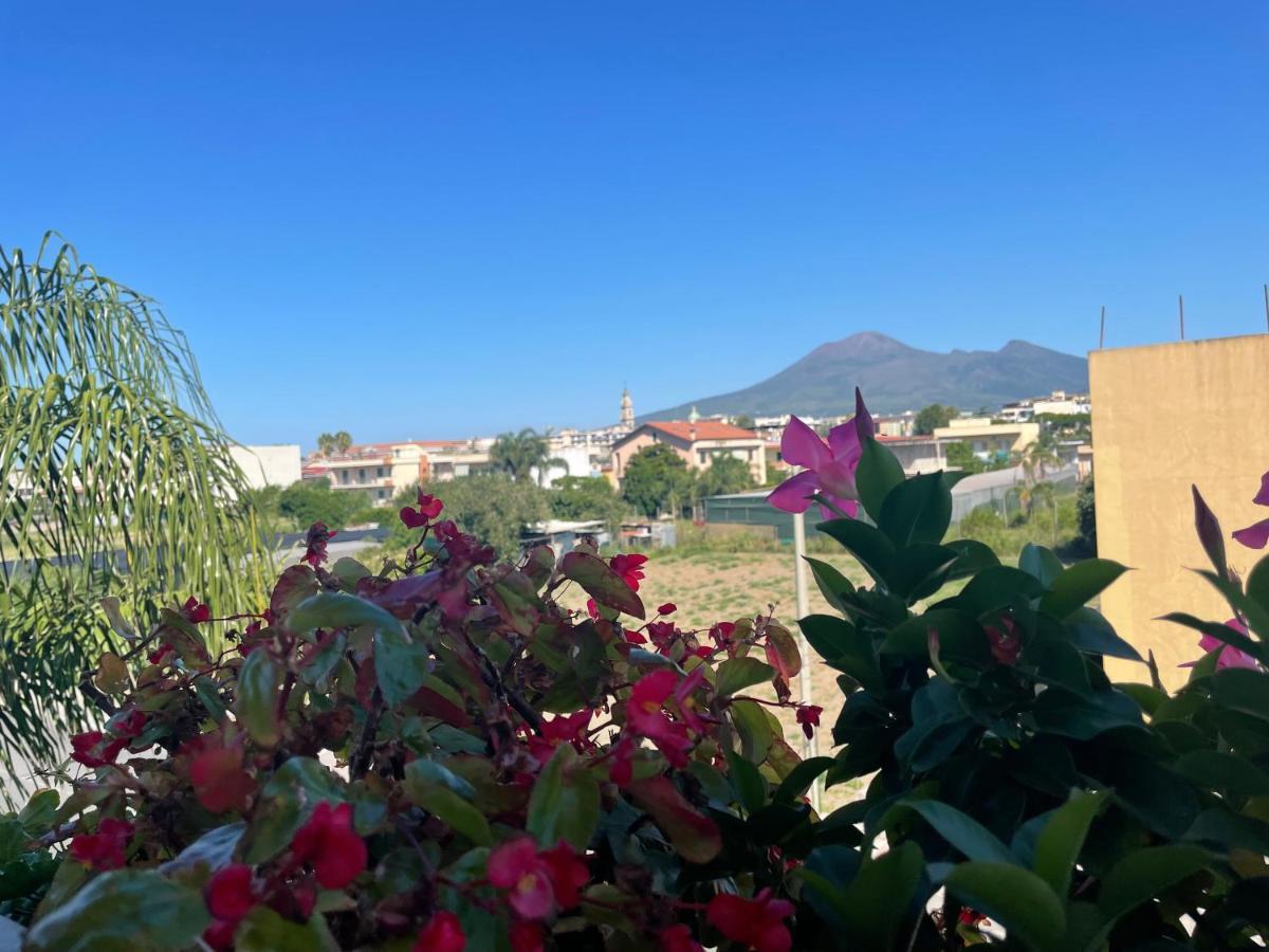 Pompeii 22 Apartment ภายนอก รูปภาพ