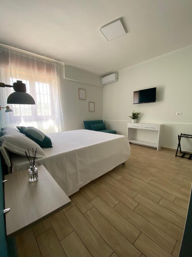 Pompeii 22 Apartment ภายนอก รูปภาพ